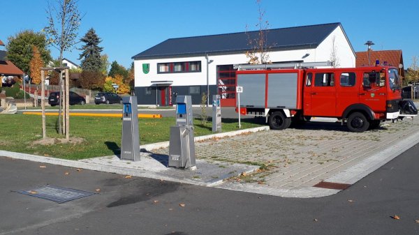 Stellplatz am Anger — Photo 5