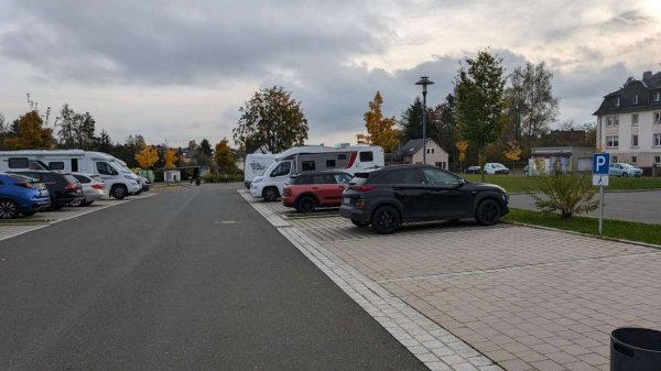 Stellplatz am Anger — Foto 4