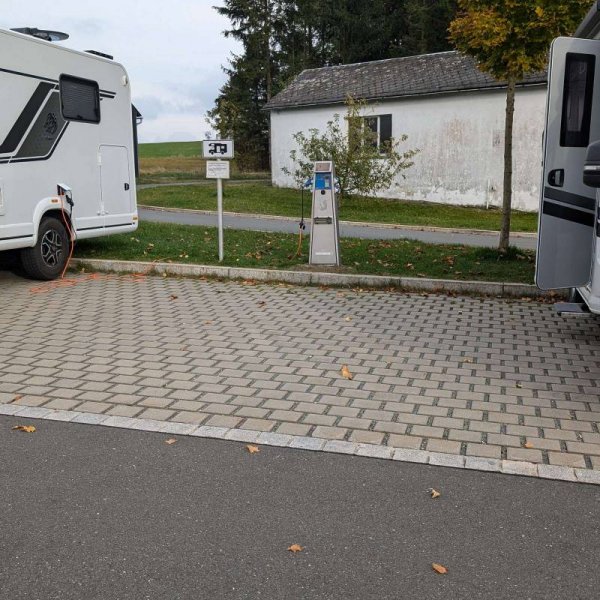 Stellplatz am Anger — Foto 5
