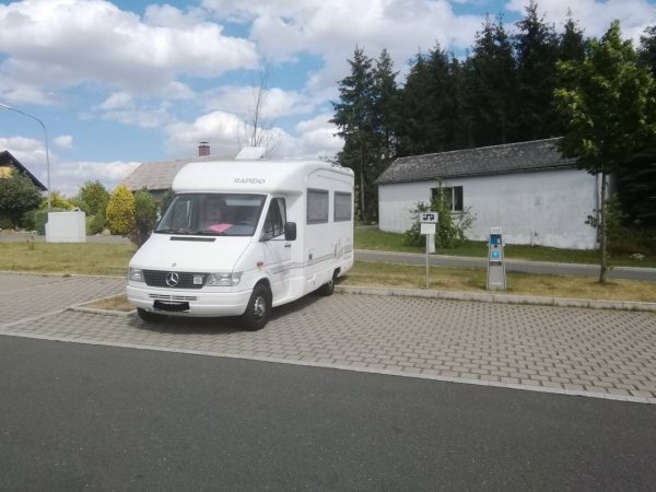 Stellplatz am Anger — Photo 6