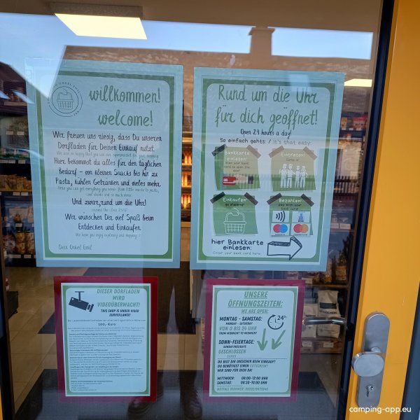 Stellplatz am Anger — Foto 3