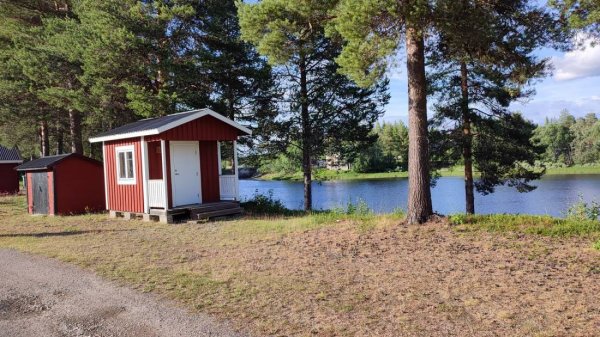 Blattnicksele Fiske Camp — Photo 5