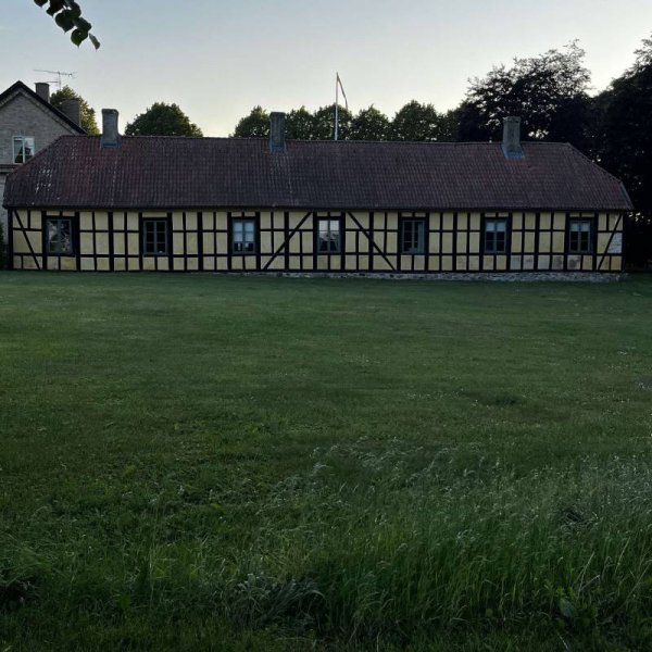 Ställpats Naturum Kristianstad — Photo 3