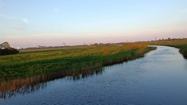 Ställpats Naturum Kristianstad — Photo 4