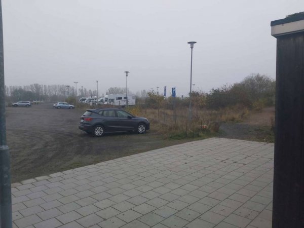 Ställpats Naturum Kristianstad — Zdjęcie 4