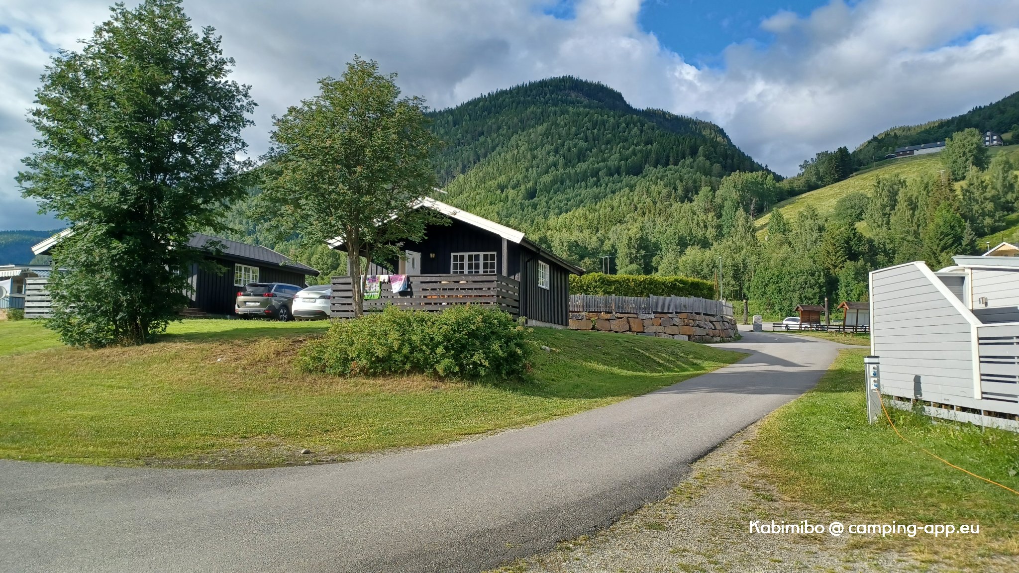 Pluscamp Mageli — Fotografie 2