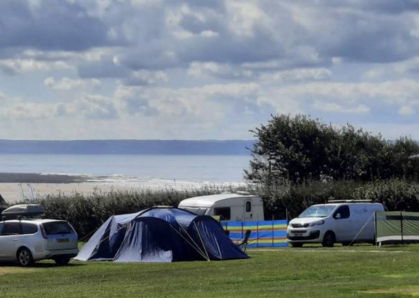 Ruda Holiday Park — Photo 2