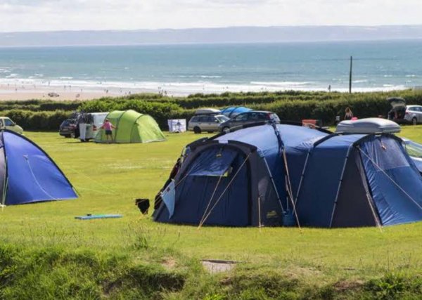 Ruda Holiday Park — Photo 4