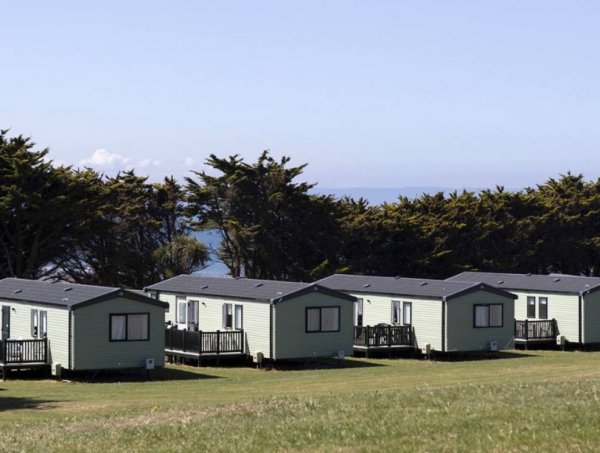 Ruda Holiday Park — Photo 5