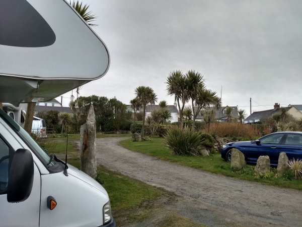 Henrys Camp Site — Photo 2