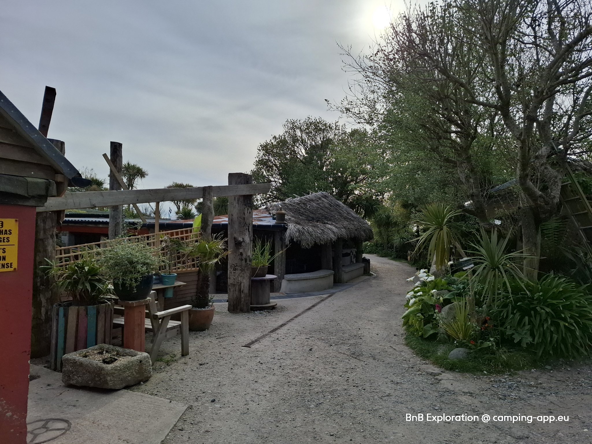 Henrys Camp Site — Photo 4