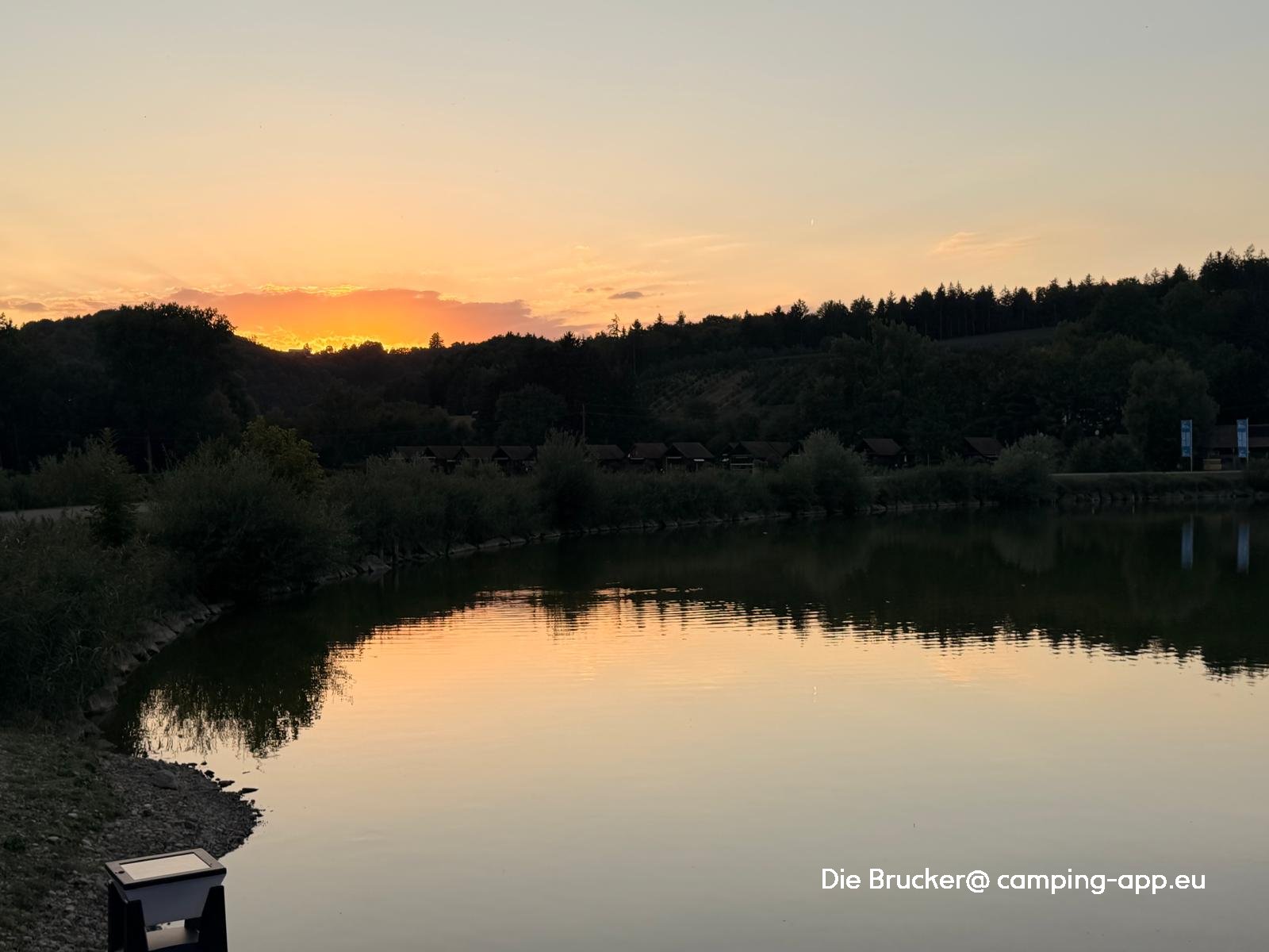 Sulmsee Camping — Foto 2