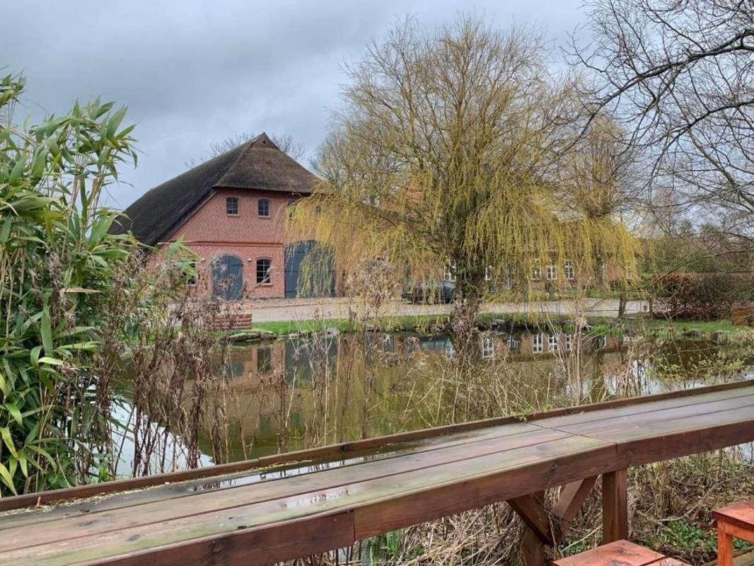 Campingplatz Johannisberg — Kemp in Fehmarn