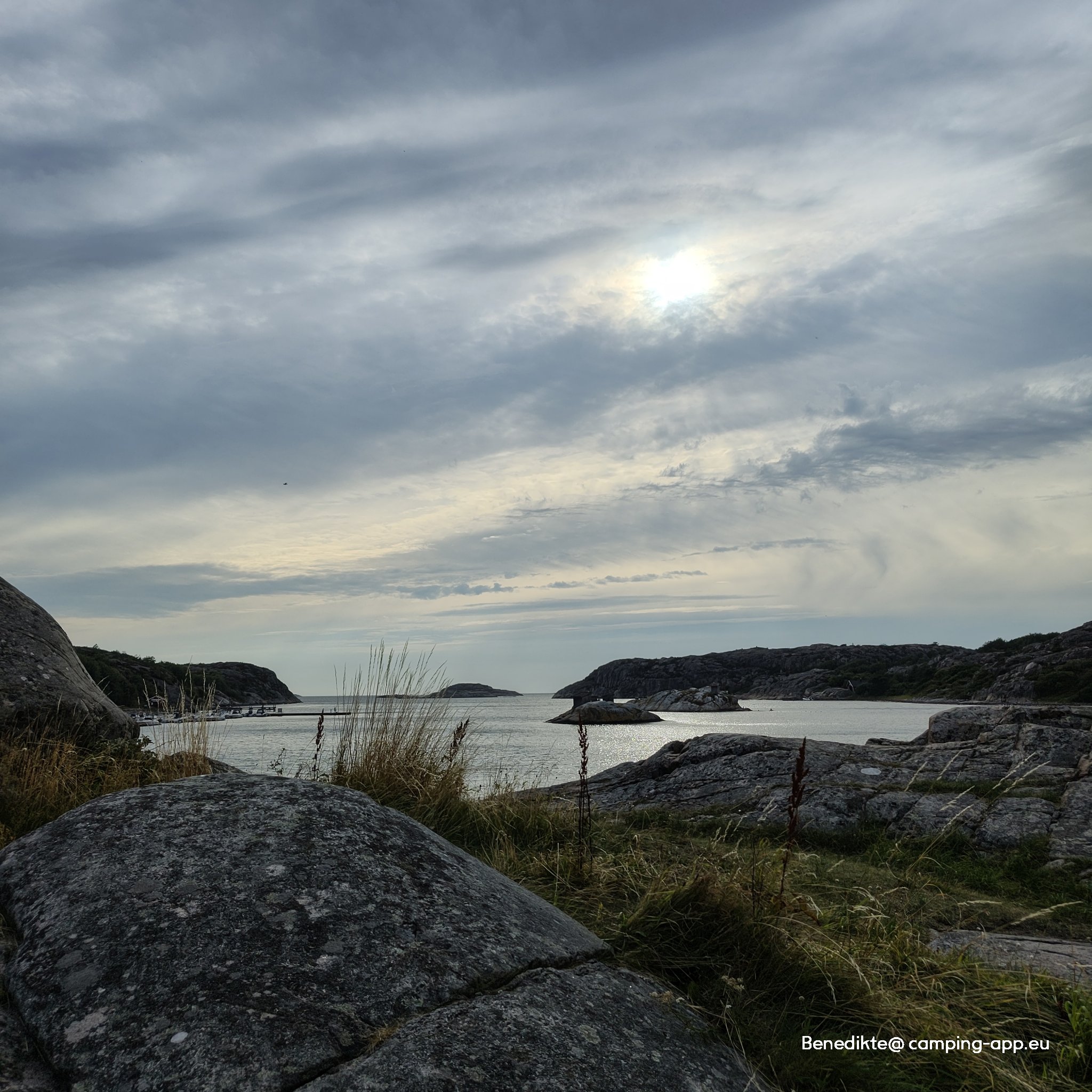 First Camp Edsviks Grebbestad — Foto 3