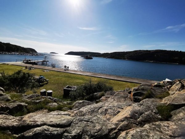 Edsviks Camping — Photo 2