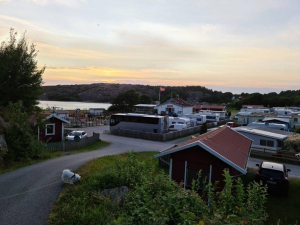 First Camp Edsviks Grebbestad