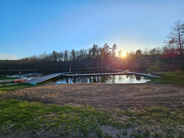 Hornåbergs Camping — Photo 3