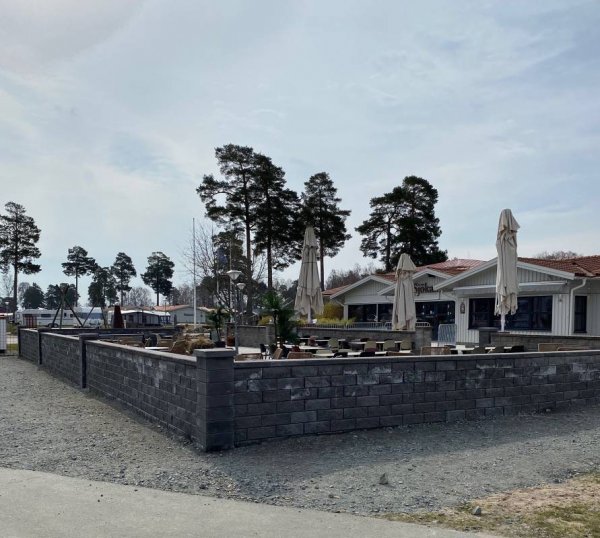 Kronocamping Swecamp Lidköping