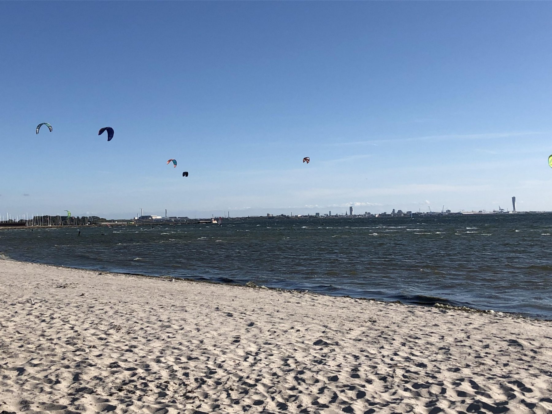 Lomma Camping Resort — 露营地 in Lomma