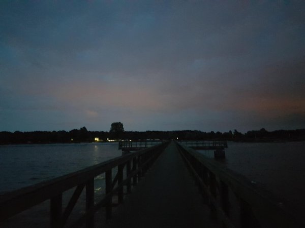 Lomma Camping Resort — Photo 2