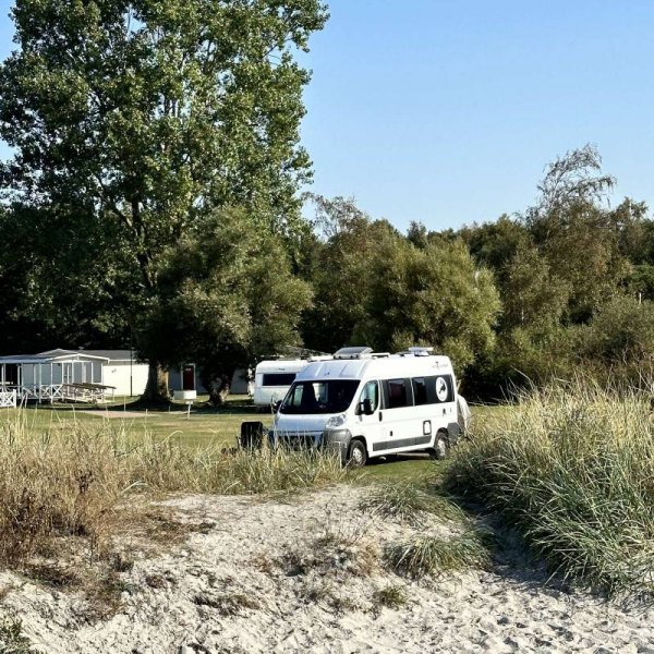 Lomma Camping Resort — Photo 6