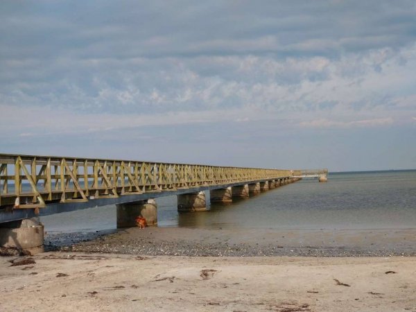 Lomma Camping Resort — Photo 4