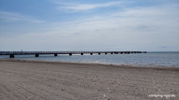 Lomma Camping Resort — Photo 4