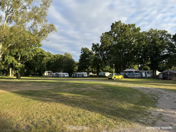 Eriksöre Camping — Photo 6