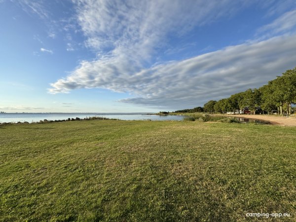 Eriksöre Camping — Photo 5