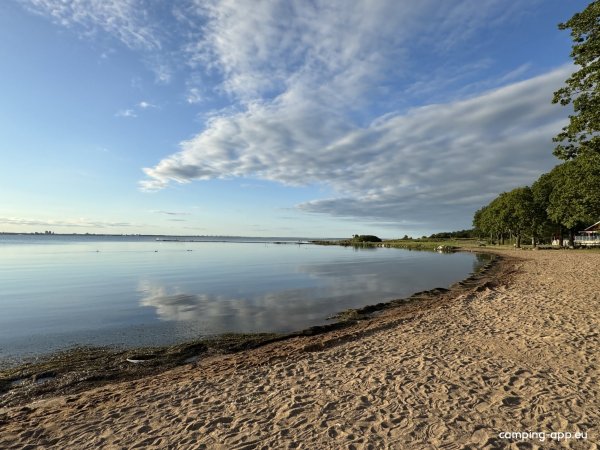 Eriksöre Camping — Photo 4