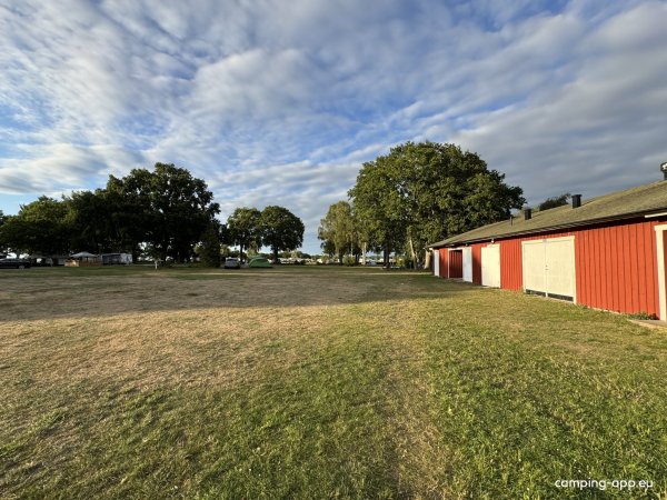 Eriksöre Camping — Photo 3