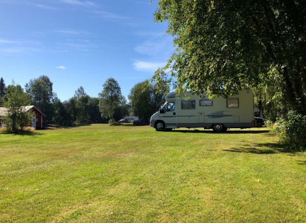 Björkebo Camping — Photo 2