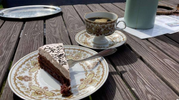 Björkebo Camping — Photo 5