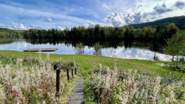 Björkebo Camping — Photo 6