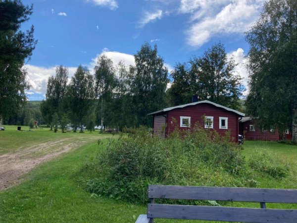 Björkebo Camping — Photo 3