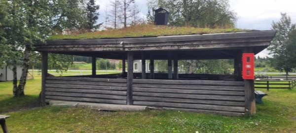 Krokomvikens Camping — Photo 6