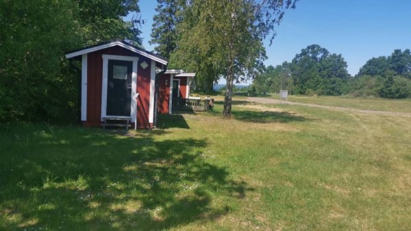 Camping Vättersmalen