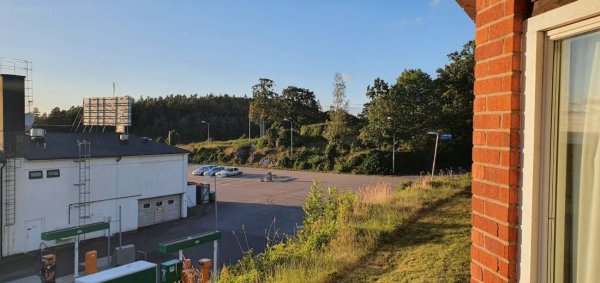 Camping Vättersmalen — Photo 2