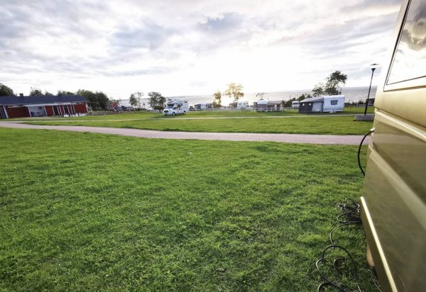 Getingaryds Camping och Stugor — Photo 4