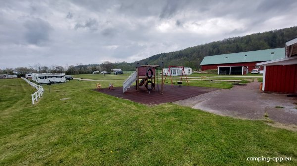 Getingaryds Camping och Stugor — Foto 6