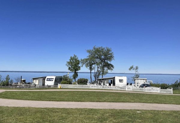 Getingaryds Camping och Stugor — Photo 3