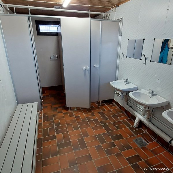 Getingaryds Camping och Stugor — Foto 2