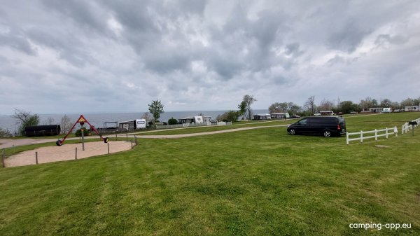 Getingaryds Camping och Stugor — Photo 6