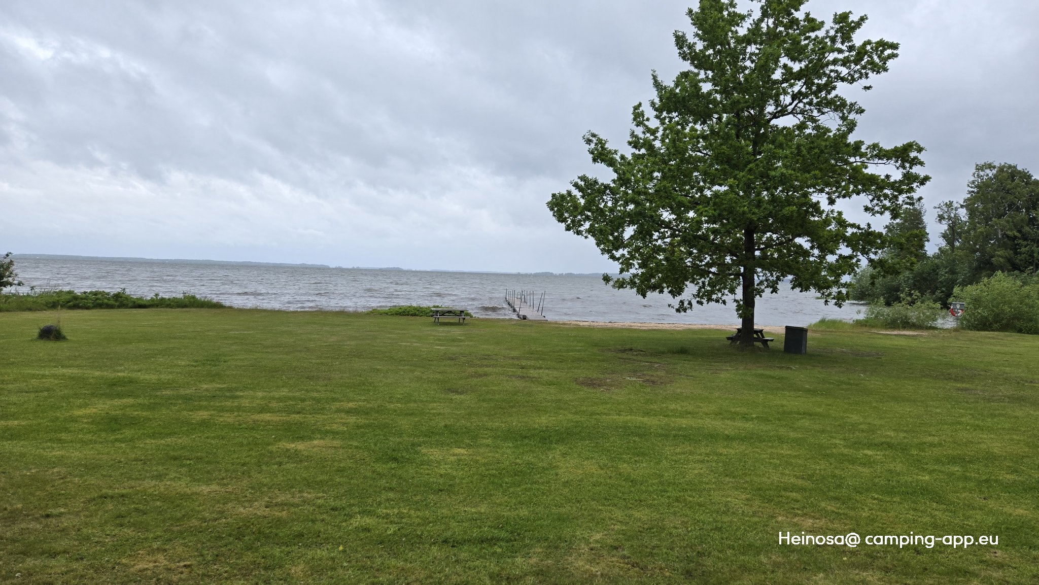 Hjälmargarden and Lappe Camping — Foto 2