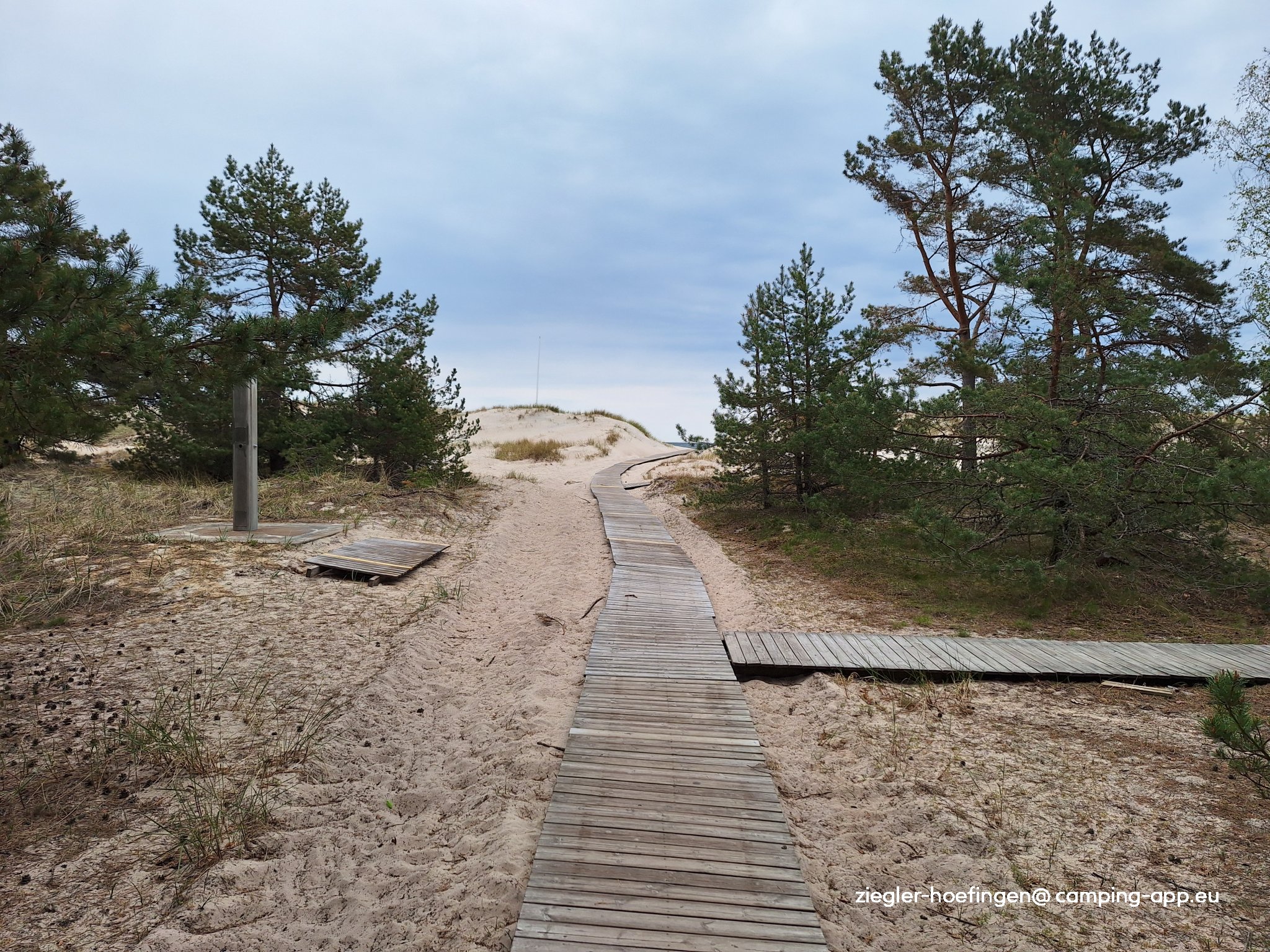 Böda Sand — Fotoğraf 3