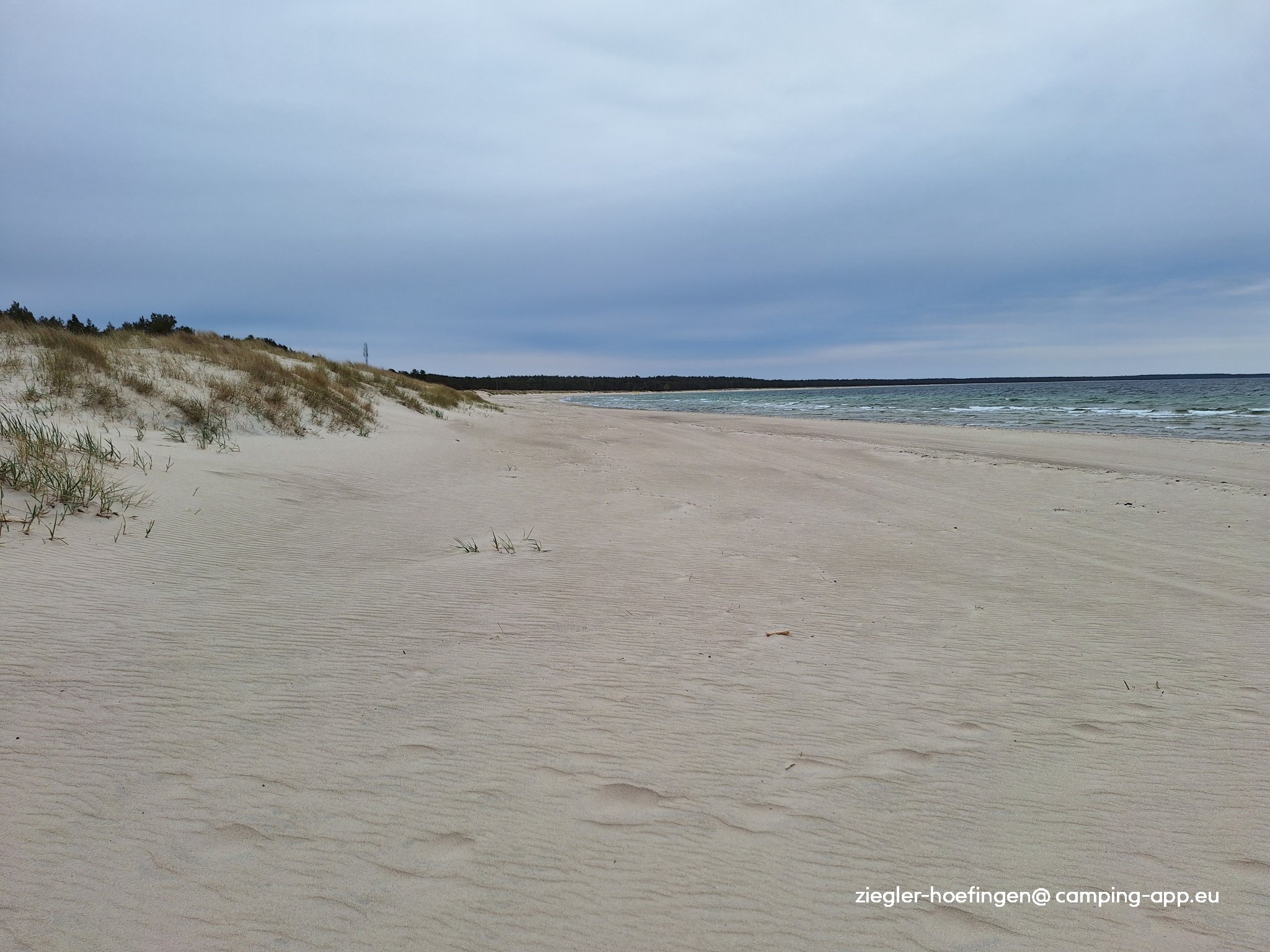 Böda Sand — Foto 6