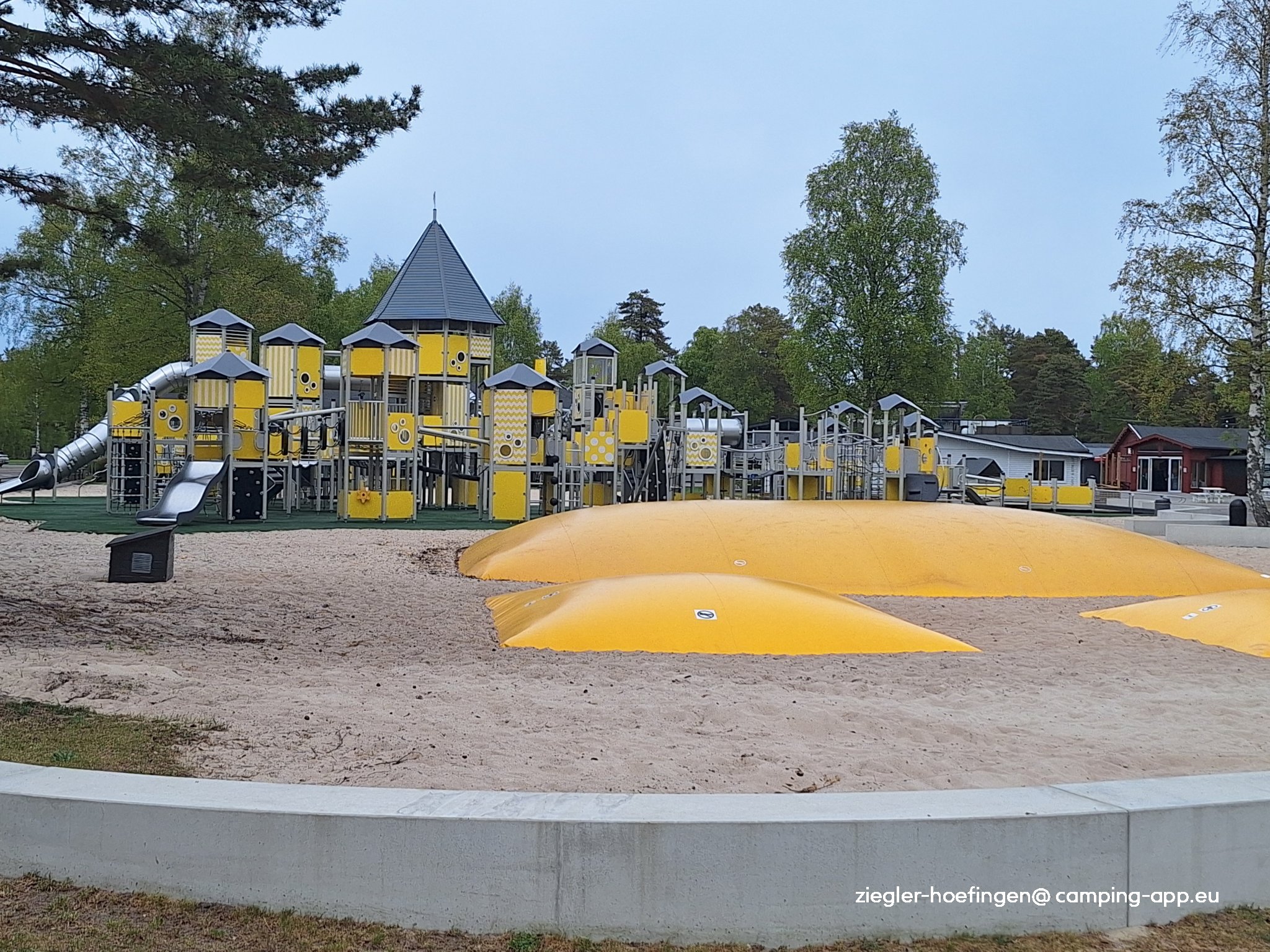 Böda Sand — Fotoğraf 5
