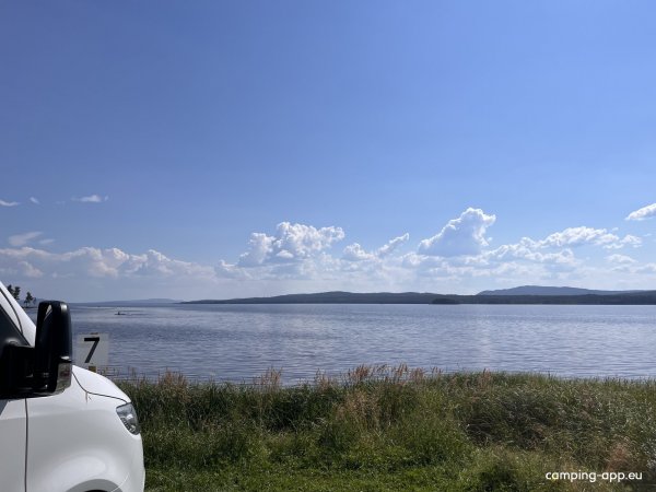 Sollerö Camping — Photo 3