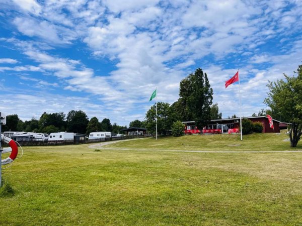 Djulöbadets Camping — Photo 3