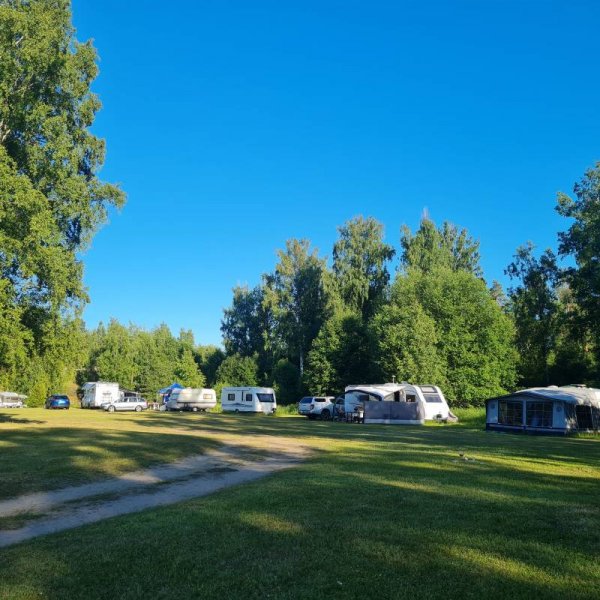 Hjälmaresunds Camping